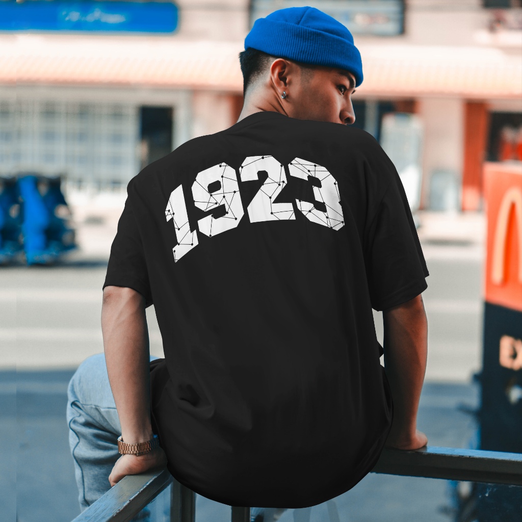 T - SHIRT kaos distro surakartans DTHREATS - KAOS SURAKARTANS PERSIS SOLO 403