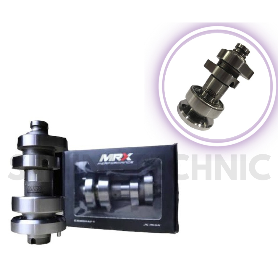 Noken As Camshaft Xmax 300/350 MRX Original Thailand