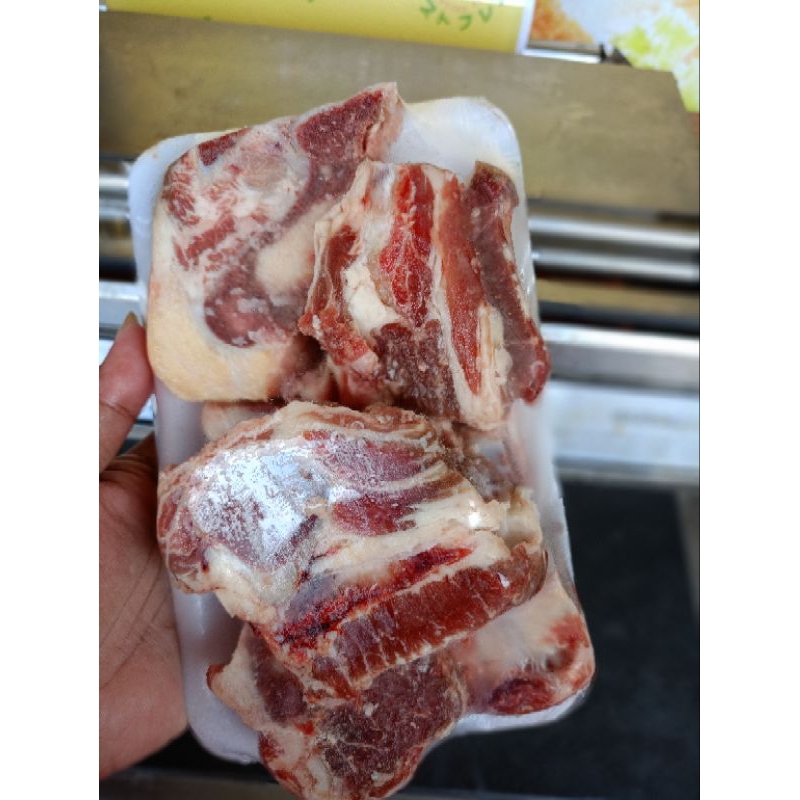 

iga brisket