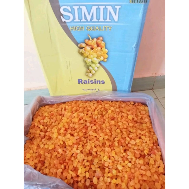 

KISMIS ARAB ASAM MANIS OLEH-OLEH HAJI & UMRAH