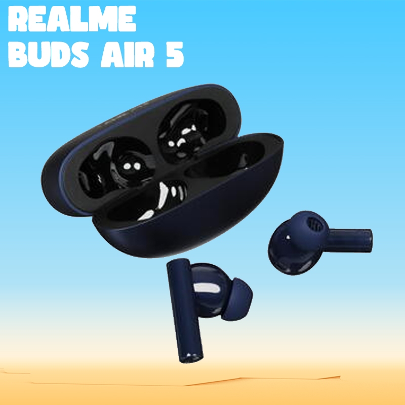 REALME BUDS AIR 5