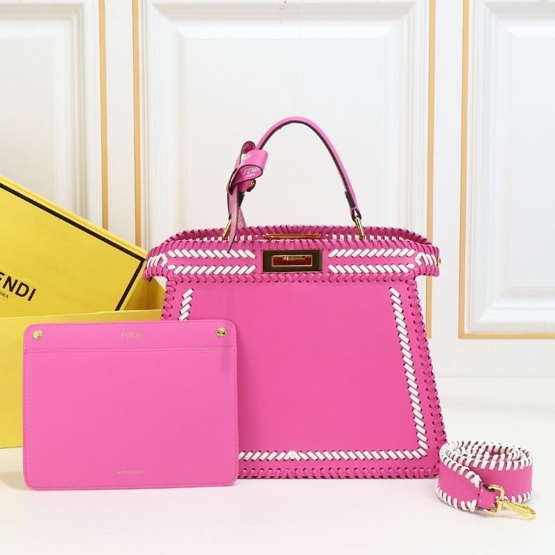 Fendi Peekaboo Wanita