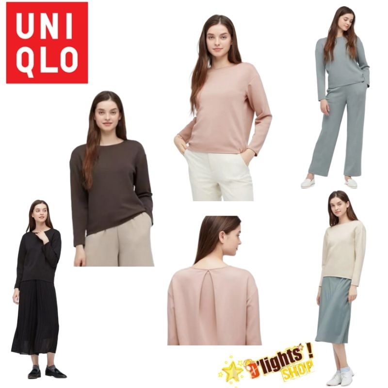 koas dewasa uniqlo scuba