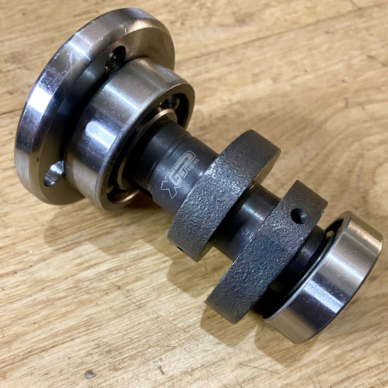 NOKEN AS MENTAH TIGER XGP TIPIS EDO