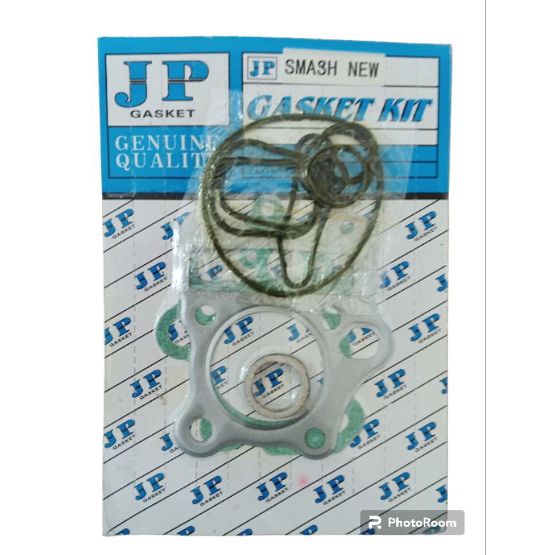 Paking gasket top set smash new
