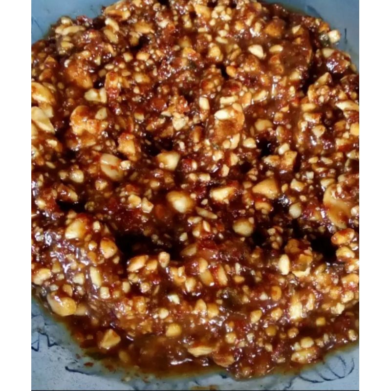 

BUMBU RUJAK MEDAN DAN ACEH 200GR