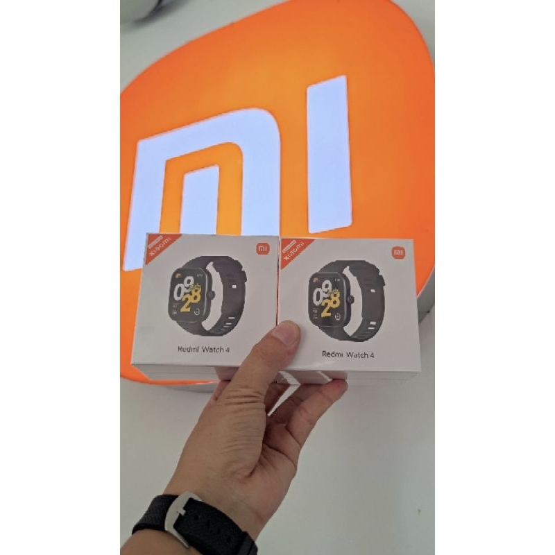REDMI WATCH 4