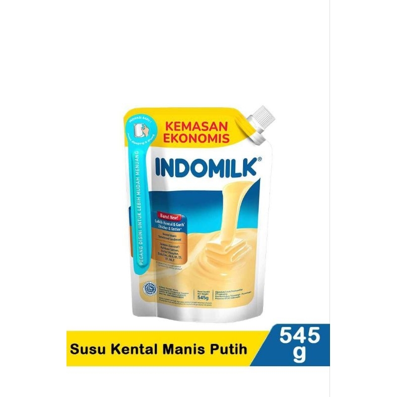 

susu kental manis