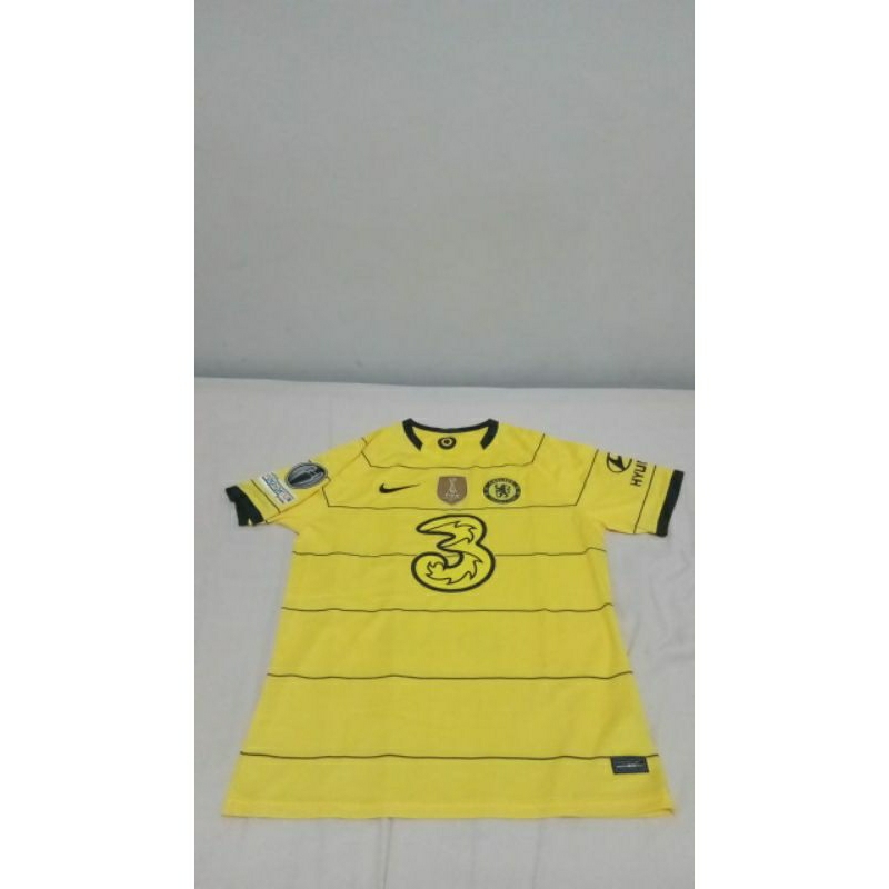 Chelsea Away 21/22