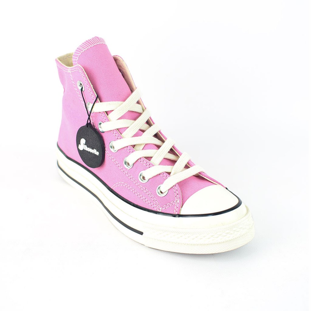 Converse Chuck Taylor 70S HI Pink