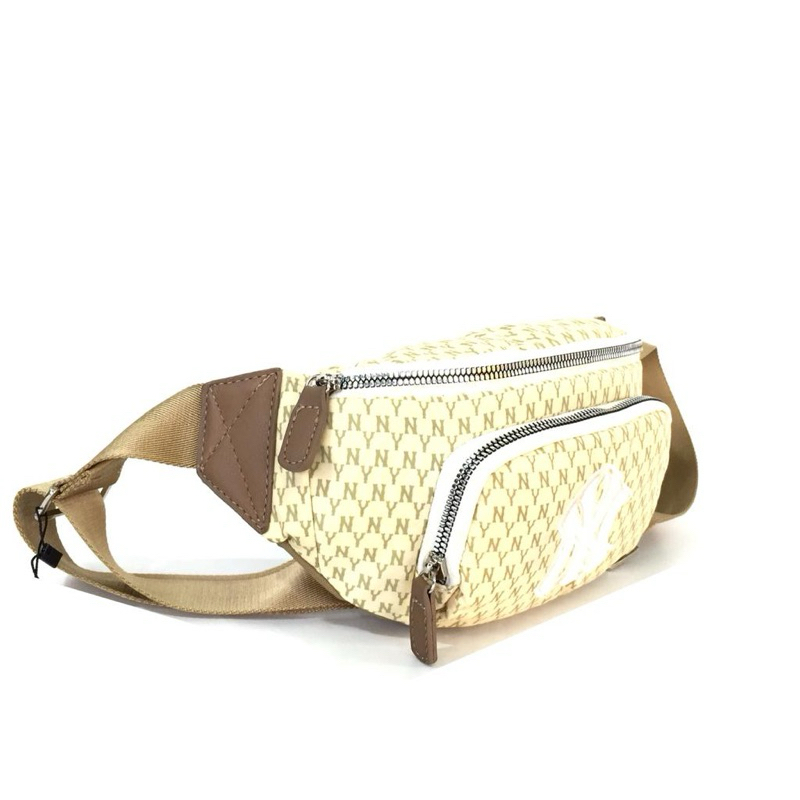 MLB Monogram Fanny waist Bag