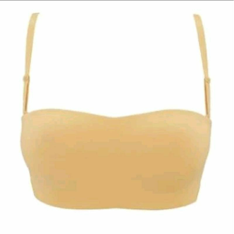 BH Luludi Simply Wireless 1/2 Cup Bra LB 5601