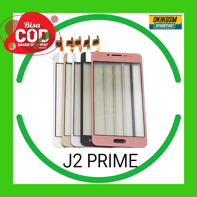 TOUCHSREEN SAMSUNG J2 PRIME / LAYAR SENTUH SAMSUNG J2 PRIME
