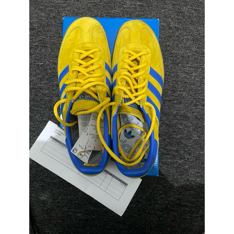 Adidas Spezial CW Malmo 100% Original