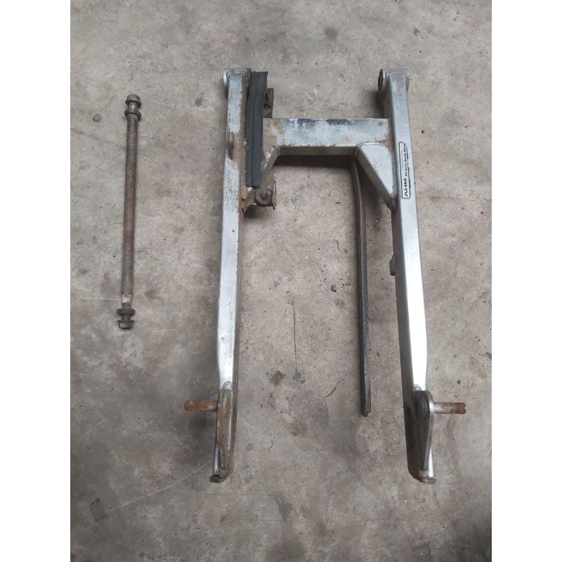 Arem sasis supra fit new/ jumbo revo lama ori copotan (jamin tinggal pasang)