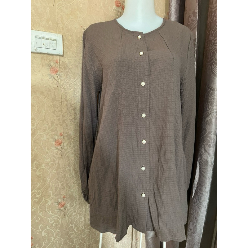 Blouse Diana Restu