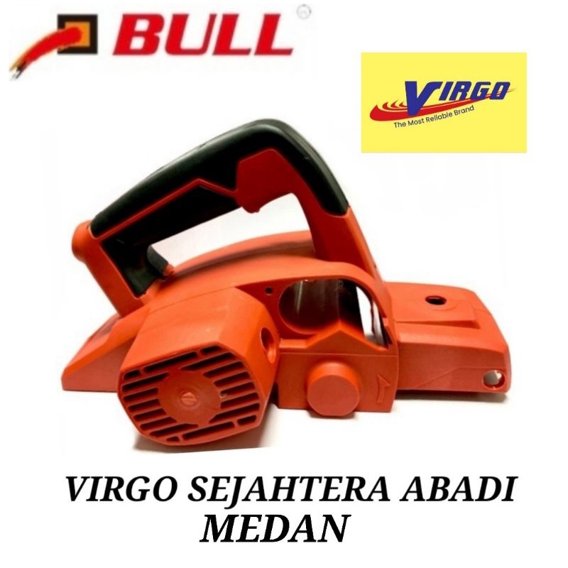 SPAREPART BODY MT191 / MT192 BODI RUMAH MESIN SERUT KETAM KAYU MAKTEC