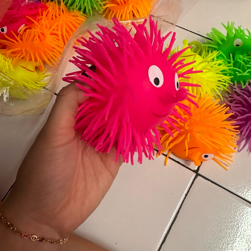 mainan anak ubur-ubur