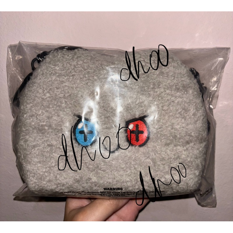 cross bag truz bonbon treasure junkyu official