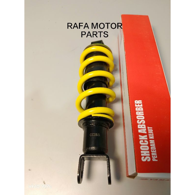 Shockbreaker Vixion New Shock Belakang Vixion NVL Shock Belakang Vixion New 1PA
