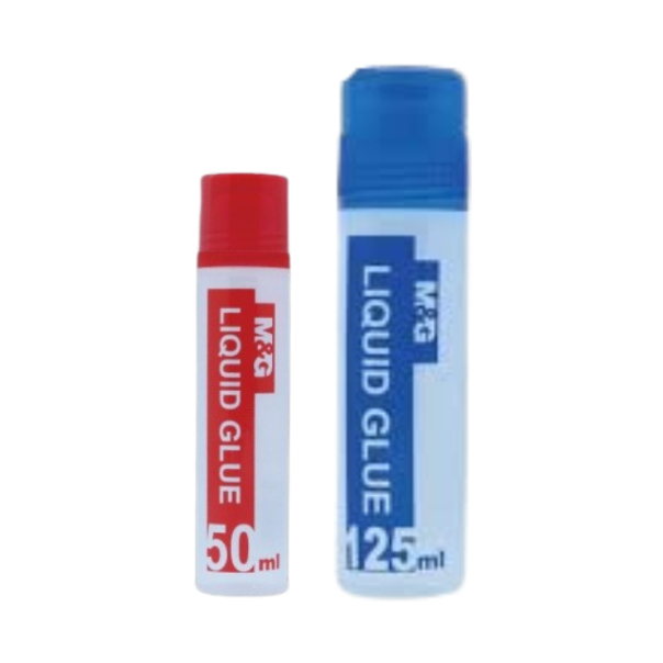 

GLUE LIQUID RUBBER HEAD : M&G