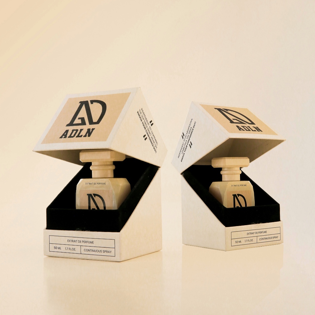 ADLN Parfum - KNOCK OUT Bundling