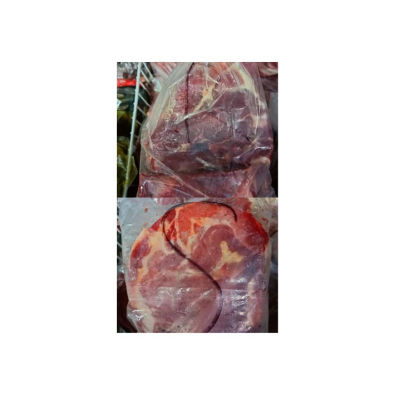 

Daging Sapi 1kg