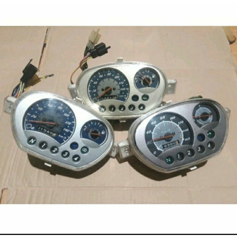 Spedometer Jupiter Z Lama 2003-2005 Original