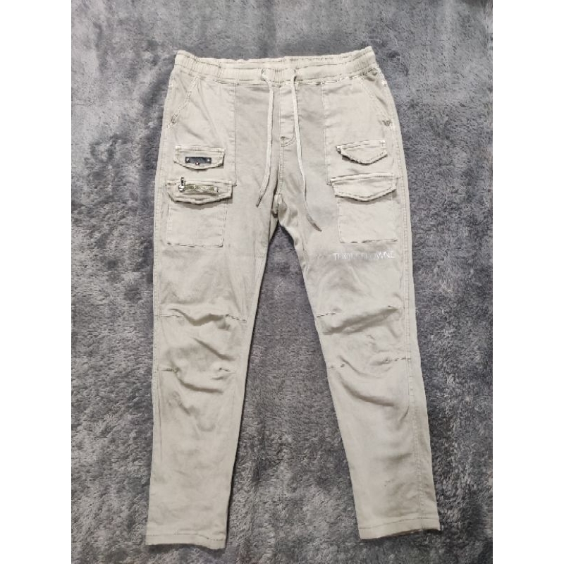 celana panjang thom browne (PL)