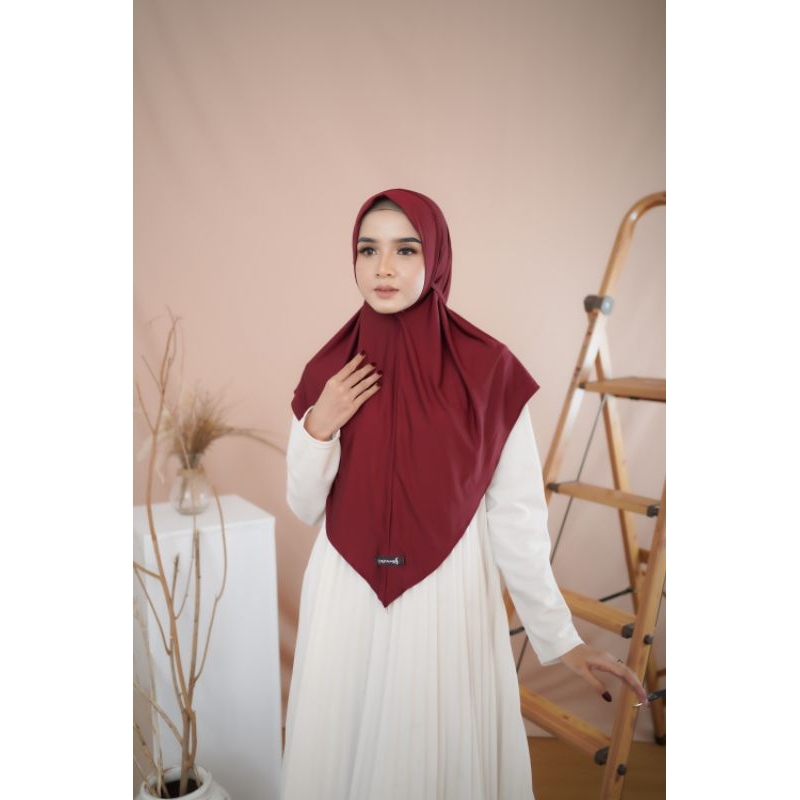 HIJAB MARWAH PREMIUM