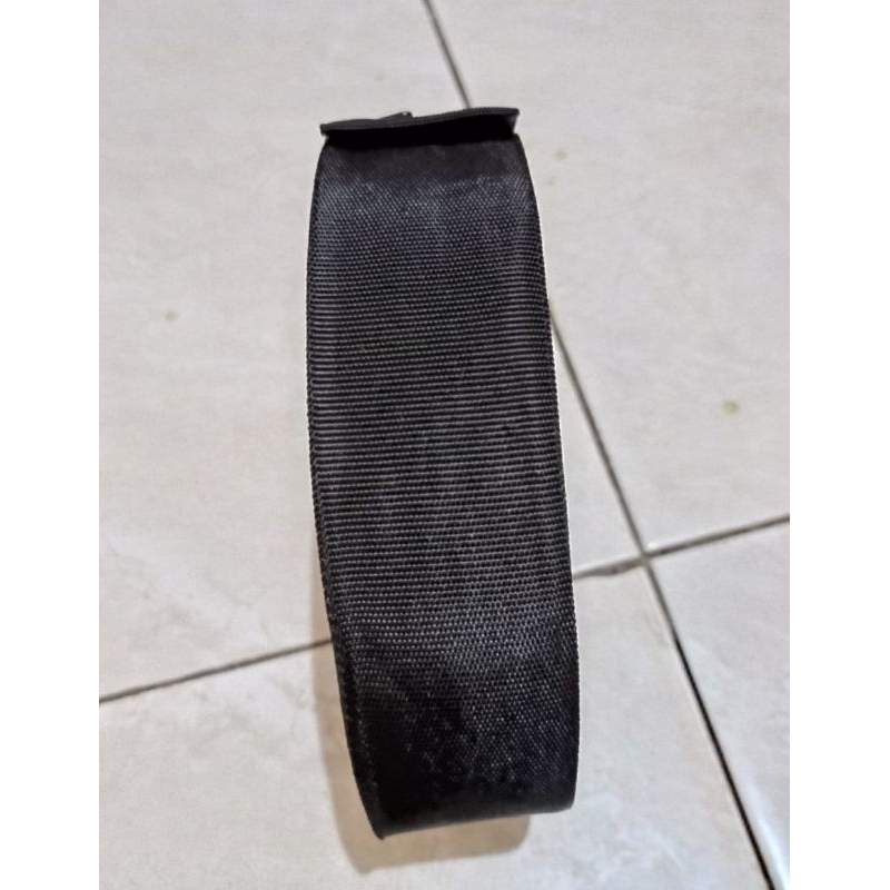 Bisban Sapit/BisbanPeliput 3.8cm Panjang 50yard