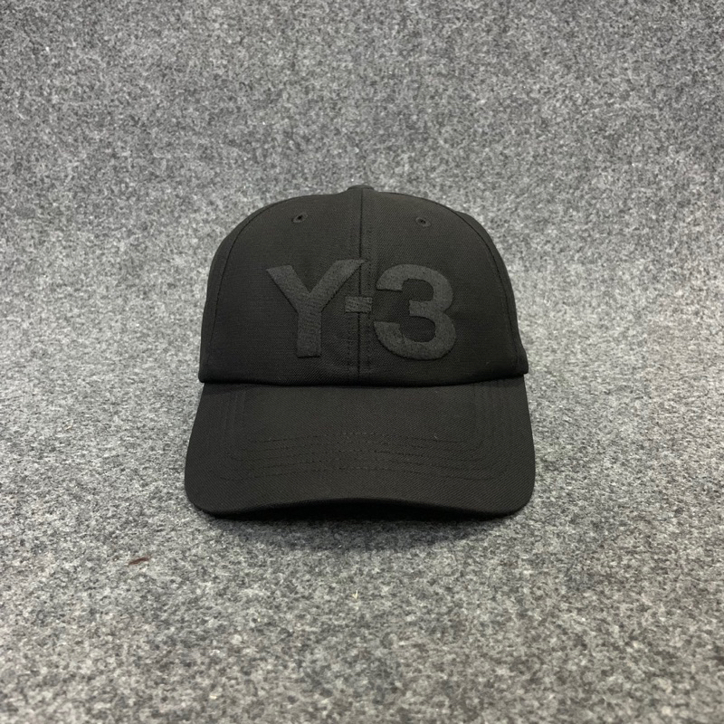 Topi Adidas Yohji Yamamoto Original Second - Topi Y-3 - Topi adidas Y3