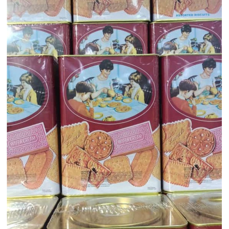 

khong guan 1600 gr gram expired date masih lama 2025