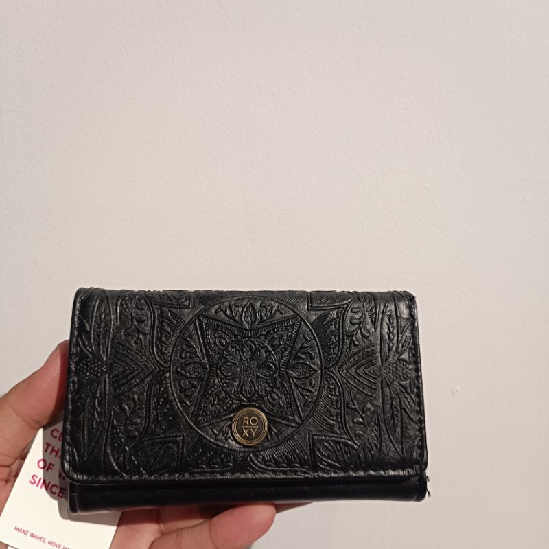 Dompet wanita Roxy crazy diamond