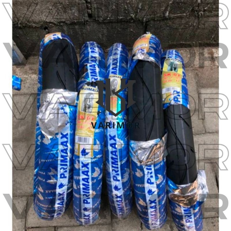 BAN LUAR PRIMAX SK-01 RING 17