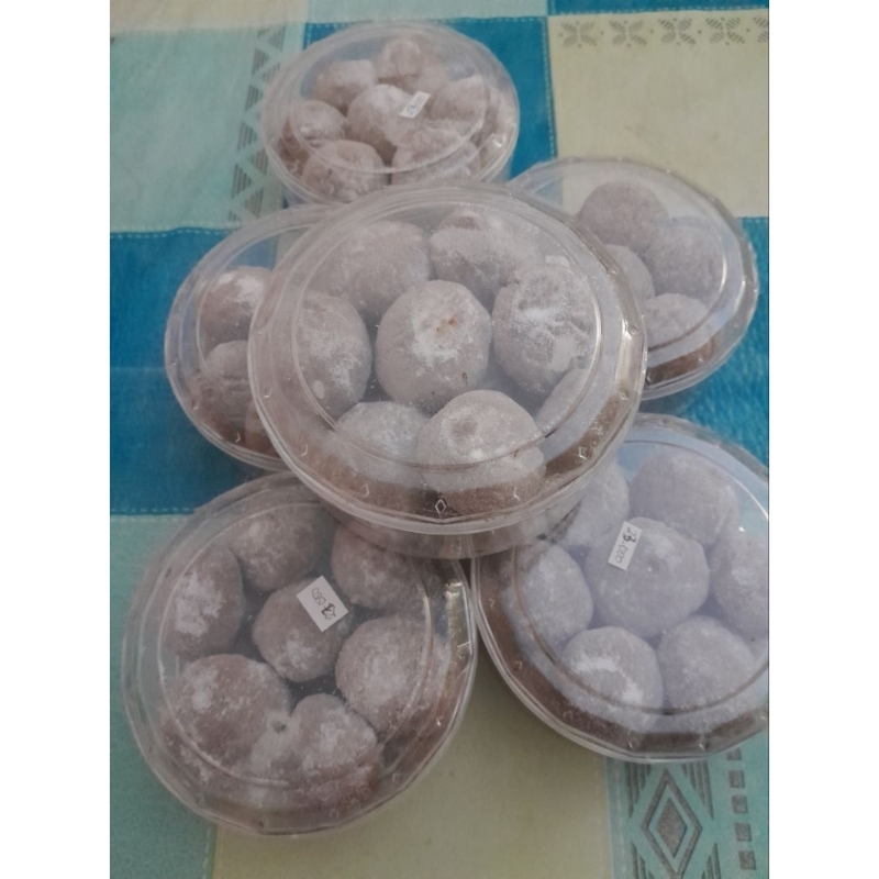 

Kue Kering Cookies. Chocolate 350 gr