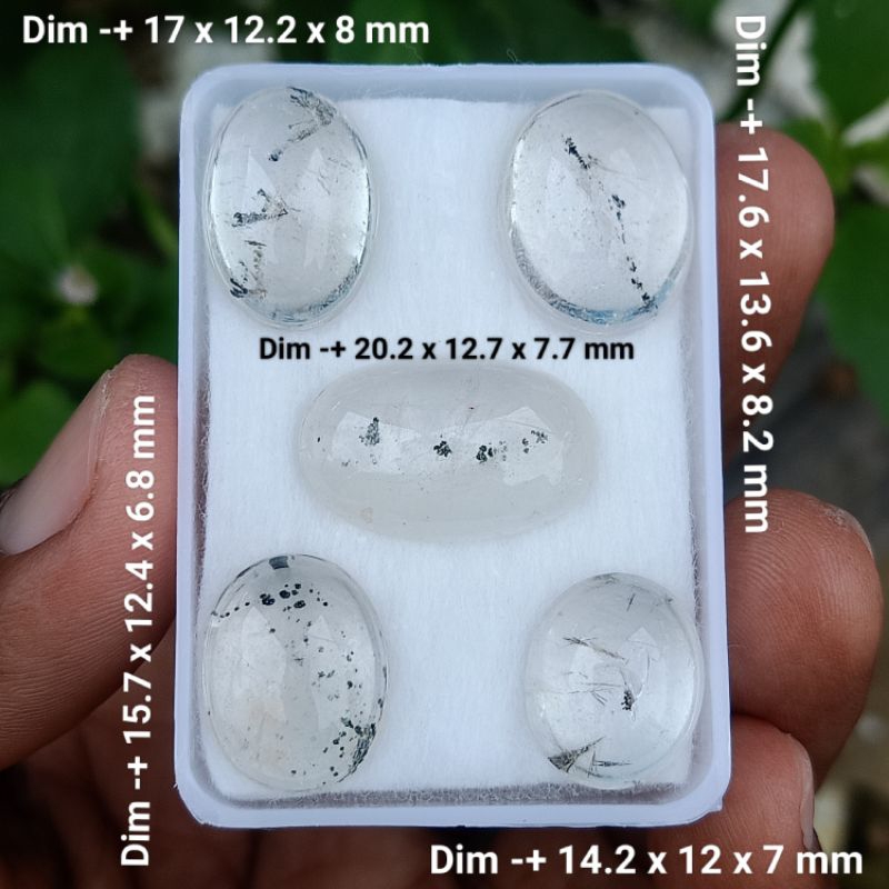 NATURAL BATU KECUBUNG AIR KALIMANTAN ( UNIK & ANTIK )