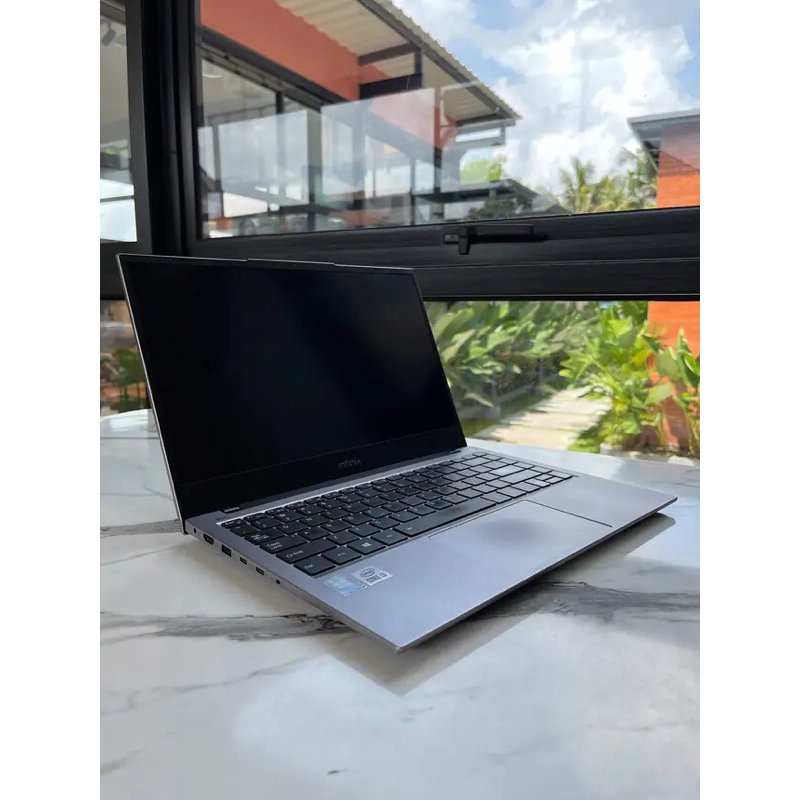 INFINIX INBOOK X1 coreI3