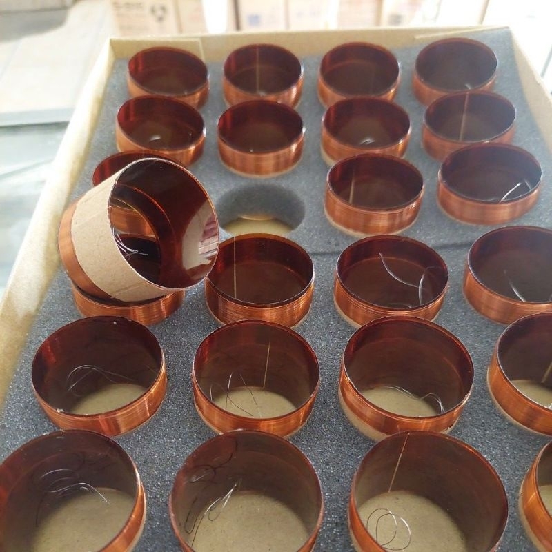 SPOOL SPEAKER 12" ACR 1230 PA 300W