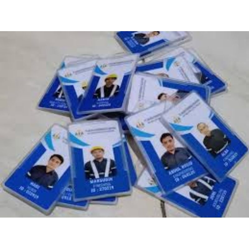 

kartu id card
