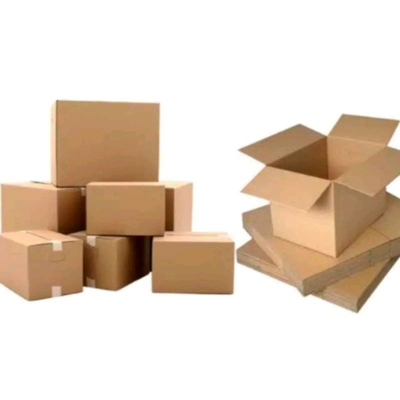 

✅Tambah kardus pengaman tambah dus pengaman