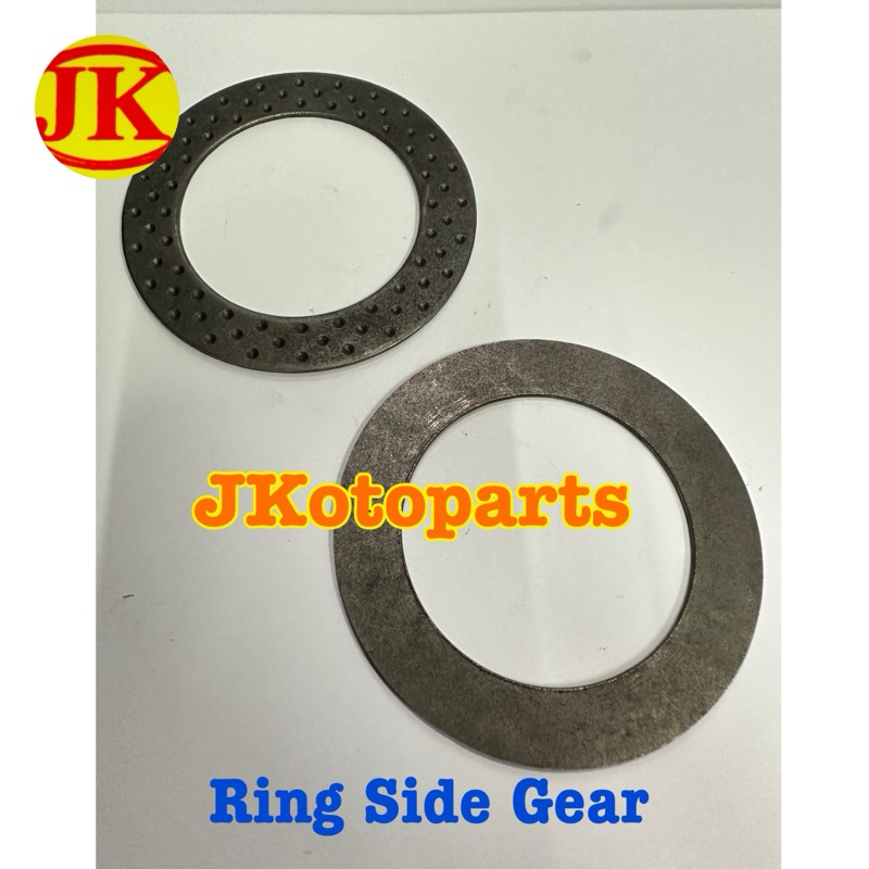 Ring Gardan Pinion Side Gear Colt Diesel PS100