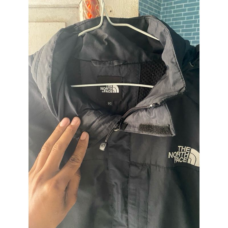 TNF Pocket