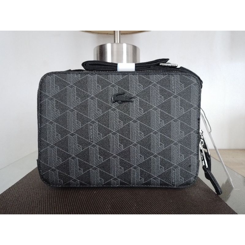 Tas Slingbag Lacoste