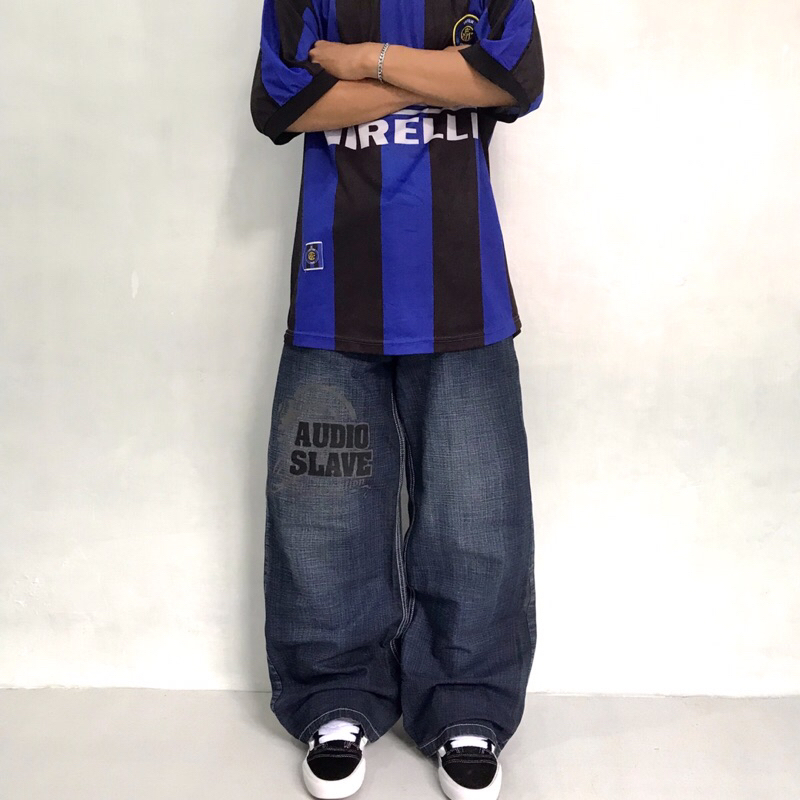 y2k pants