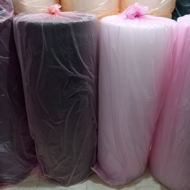 

Bubble Wrap Roll 125CM x 50M TEBAL 3KG MALANG