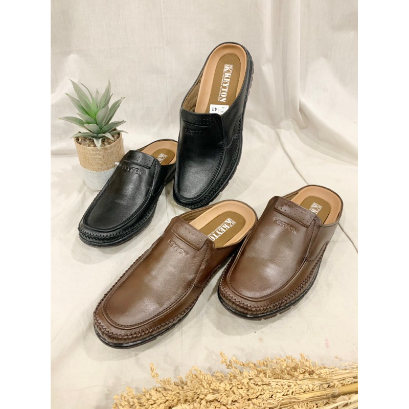 Sandal BNC Keyton Pria