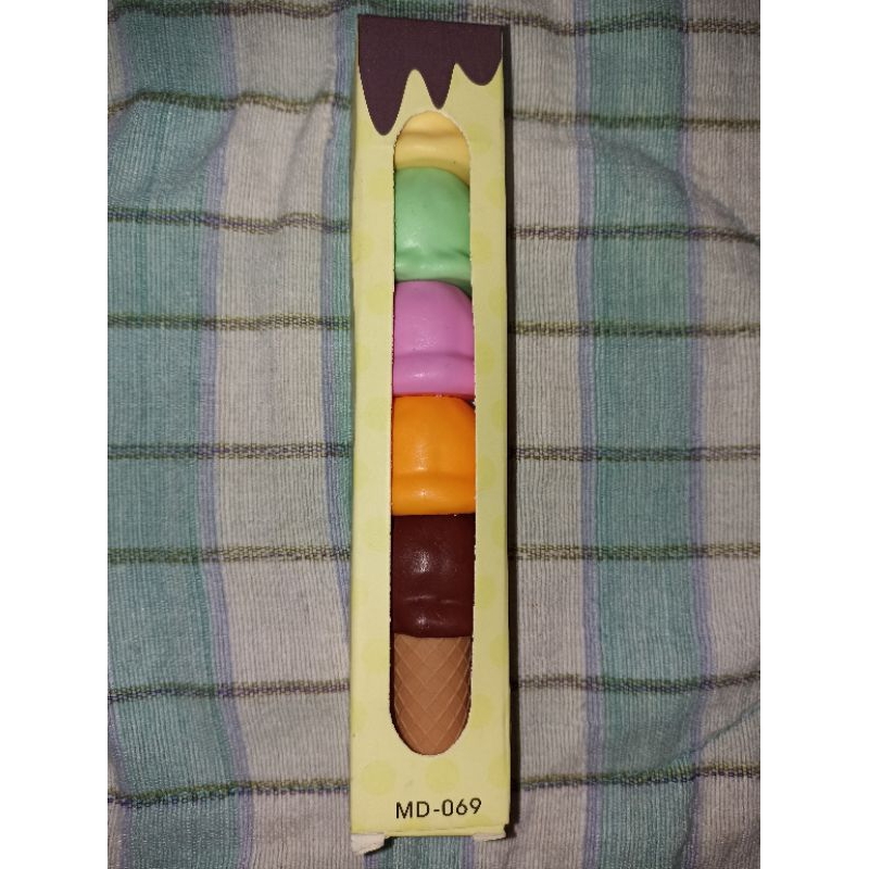 Stabilo Mini Lucu / Stabilo Mini Unik Karakter
