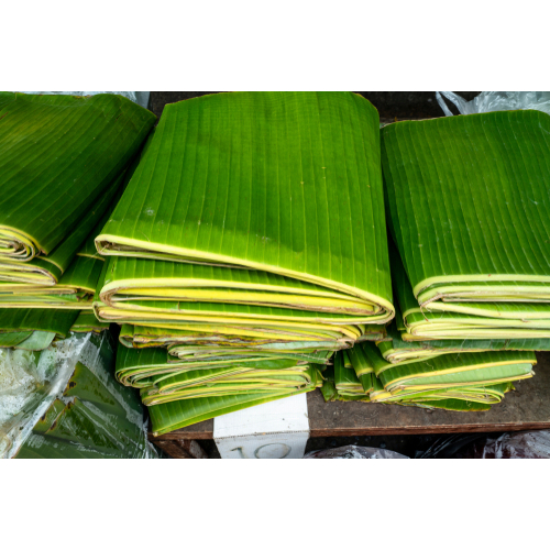 

Daun Pisang Segar 1kg