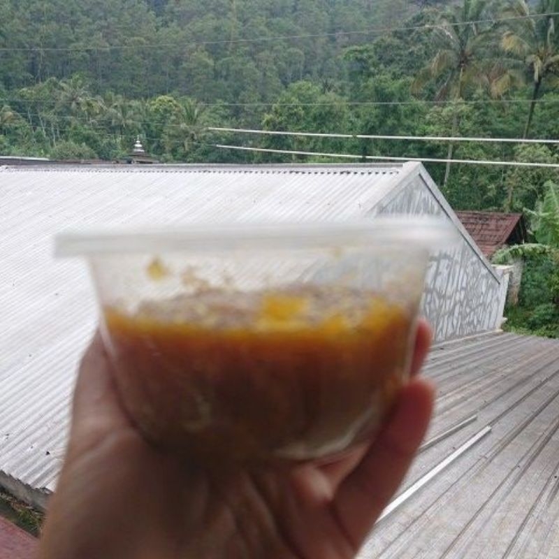 

selai nanas madupremium